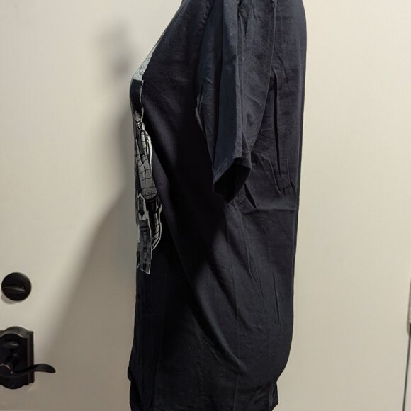 Spider-Punk Shirt Small — Marvel Amazon Exclusive — Rare Tee - Picture 6 of 6